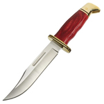 ✴︎ Coltelli da Outdoor a Lama Fissa