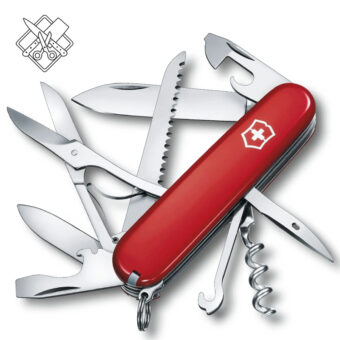 Victorinox Huntsman coltello svizzero