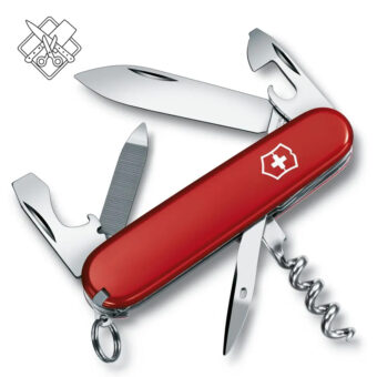 Victorinox Sportsman coltello svizzero
