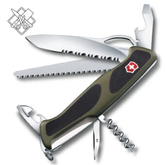 Victorinox Ranger Grip 179 coltello svizzero