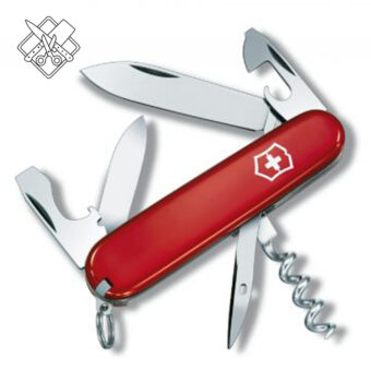 Victorinox Tourist coltello svizzero