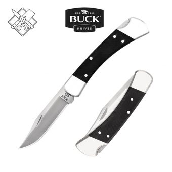 Coltello Buck Folding Hunter Pro 110 BKSNS1