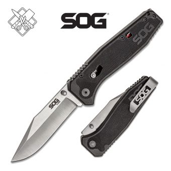 Coltello Sog FLARE