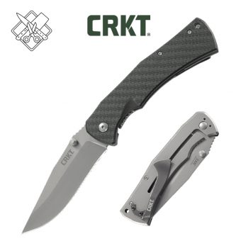 Coltello CRKT (Columbia River) XAN
