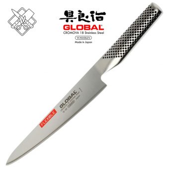 Coltello Global G20 Filettare Flessibile