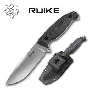 Coltello Ruike Jager F118 G (G10)