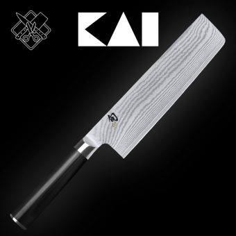 Kai Shun Classic DM 728 Coltello Nakiri