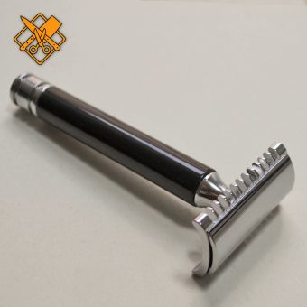 FATIP Rasoio Nobile Black Tie testina originale