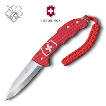 Coltello Victorinox Hunter Pro Alox rosso