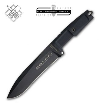 Coltello Extrema Dobermann IV Tactical