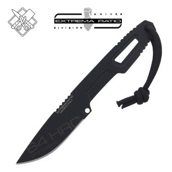 Coltello Extrema Ratio Satre S600 black