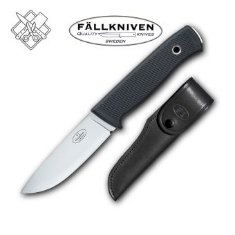 Coltello Fallkniven F1 L Pilot Survival Leather Sheath