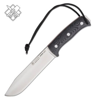 Coltello Joker Nomad lama fissa 5,0"