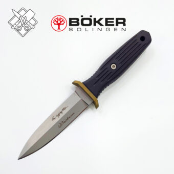 Coltello Boker Applegate-Fairbairn Boot 4,5"