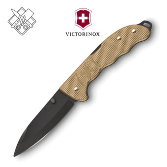 Coltello Victorinox Evoke BS Alox Beige