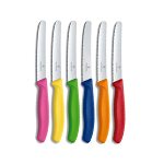 ❇︎ Coltelli da Tavola