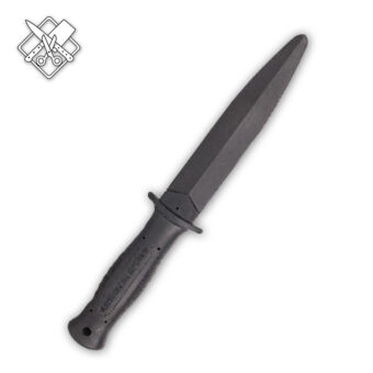 Coltello Da Allenamento (non affilato) Polimero ES