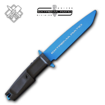 Coltello Da Allenamento (non affilato) TK Col Moskin