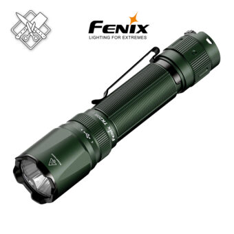 Torcia Tattica Fenix TK20R UE 2800 Lumen